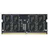 DDR4 TEAMGROUP ELITE SODIMM 16GB 3200 NEGRO