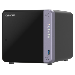 4 BAY35DESKTOPNASAL5244C20GHZ