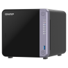 4 BAY35DESKTOPNASAL5244C20GHZ