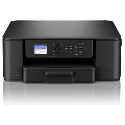 Brother DCP J1310DW impresora multifuncion Inyeccion de tinta A4 1200 x 6000 DPI 16 ppm Wifi