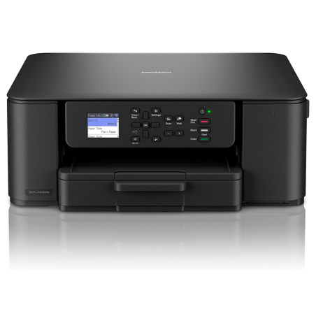 Brother DCP J1310DW impresora multifuncion Inyeccion de tinta A4 1200 x 6000 DPI 16 ppm Wifi