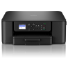 Brother DCP J1310DW impresora multifuncion Inyeccion de tinta A4 1200 x 6000 DPI 16 ppm Wifi
