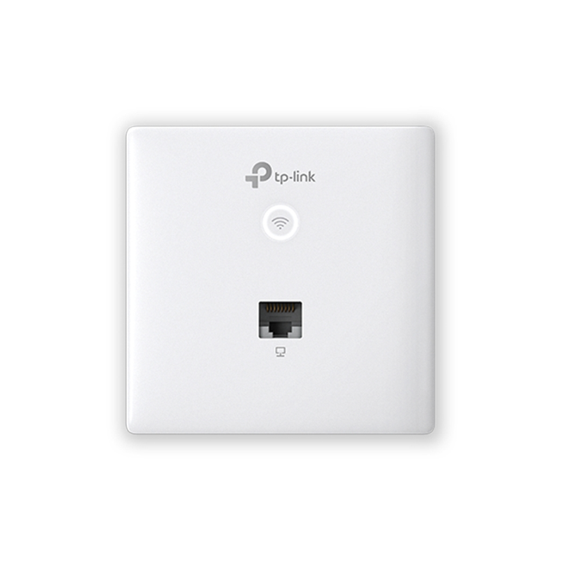 AP TP LINK OMADA EAP230 WALL AP PARED WIFI 5 TP LINK OMADA EAP230 WALL AC1200