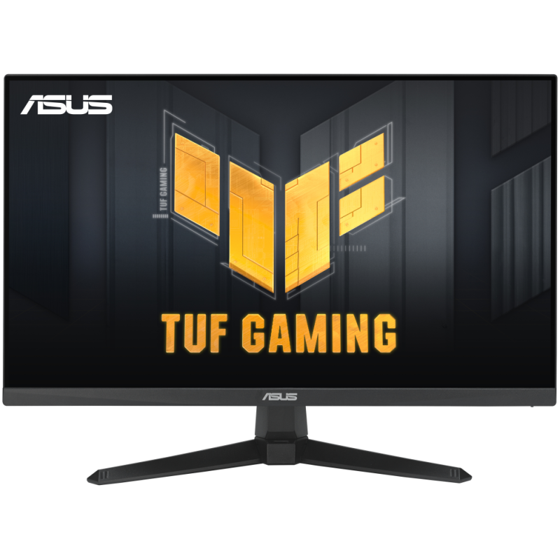 MONITOR ASUS TUF VG249QE5A 238 FHD IPS 146HZ NEGRO