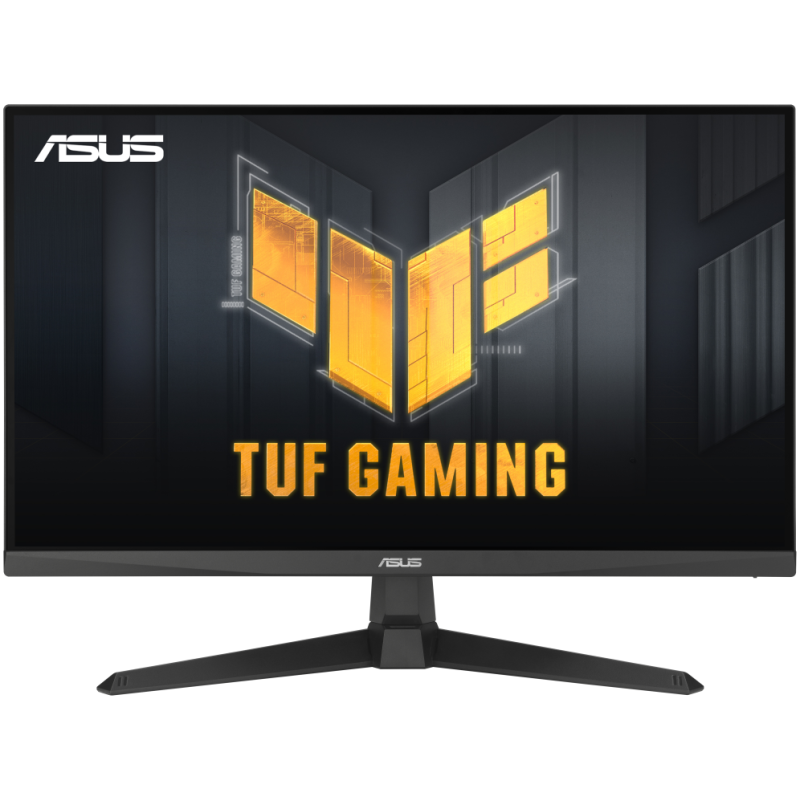 MONITOR ASUS VG279QE5A 27 1920 X 1080 FHD LCD NEGRO