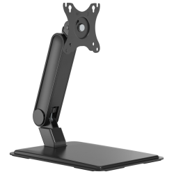 SOPORTE AISENS MESA PRO CONTRAPESO INCLINABLE MONITOR POS 8KG 17 32