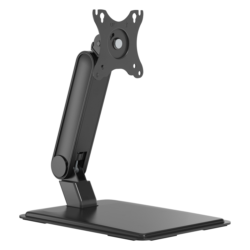 SOPORTE AISENS MESA PRO CONTRAPESO INCLINABLE MONITOR POS 8KG 17 32