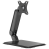 SOPORTE AISENS MESA PRO CONTRAPESO INCLINABLE MONITOR POS 8KG 17 32