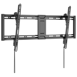 SOPORTE AISENS ECO INCLINABLE MONITOR TV 75KG DE 43 100 NEGRO