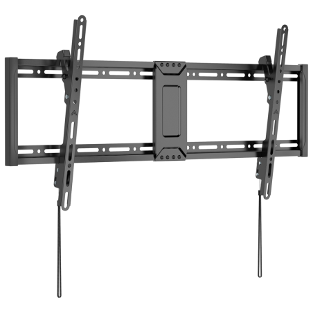 SOPORTE AISENS ECO INCLINABLE MONITOR TV 75KG DE 43 100 NEGRO
