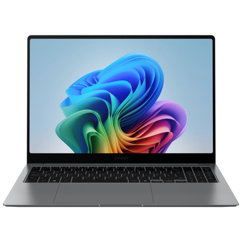 Samsung Galaxy Book5 Pro Intel Core Ultra 5 226V Portatil 406 cm 16 Pantalla tactil WQXGA 16 GB LPDDR5x SDRAM 512 GB SSD Wi Fi 