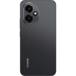 SMARTPHONE HONOR 400 5G 8GB 256GB BLACK CON AURICULARES