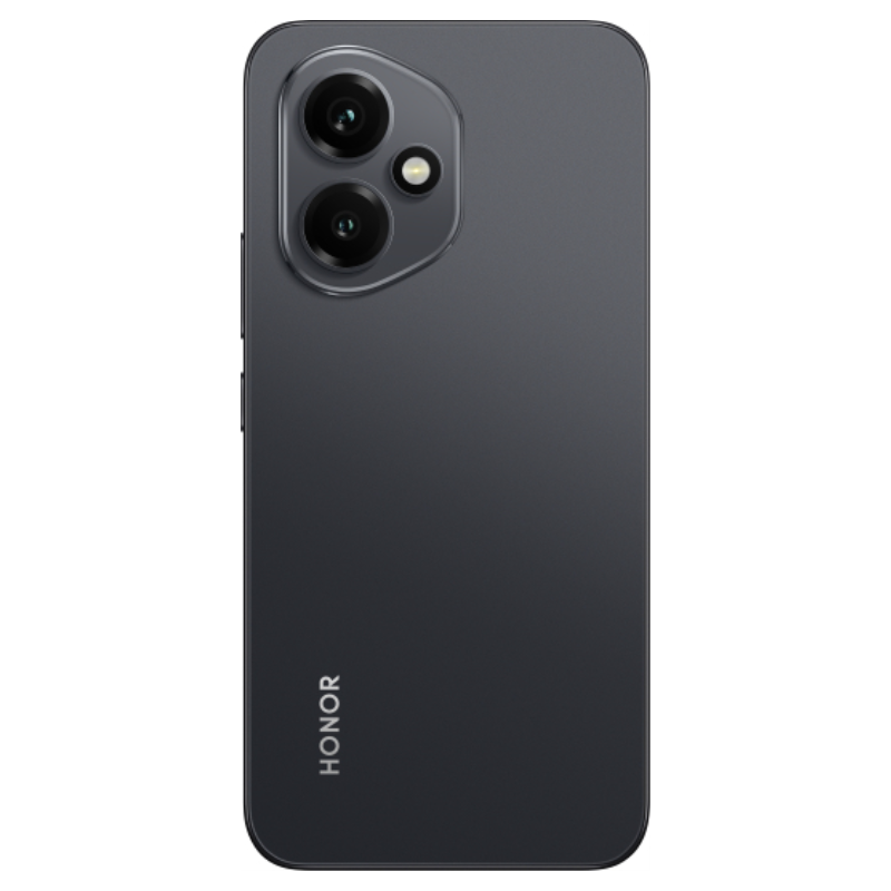 SMARTPHONE HONOR 400 5G 8GB 256GB BLACK CON AURICULARES