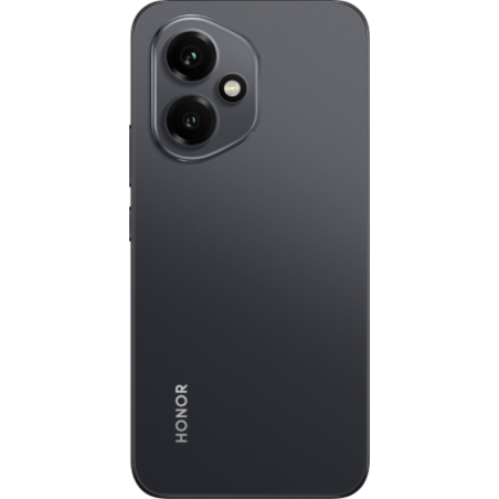 SMARTPHONE HONOR 400 5G 8GB 256GB BLACK CON AURICULARES