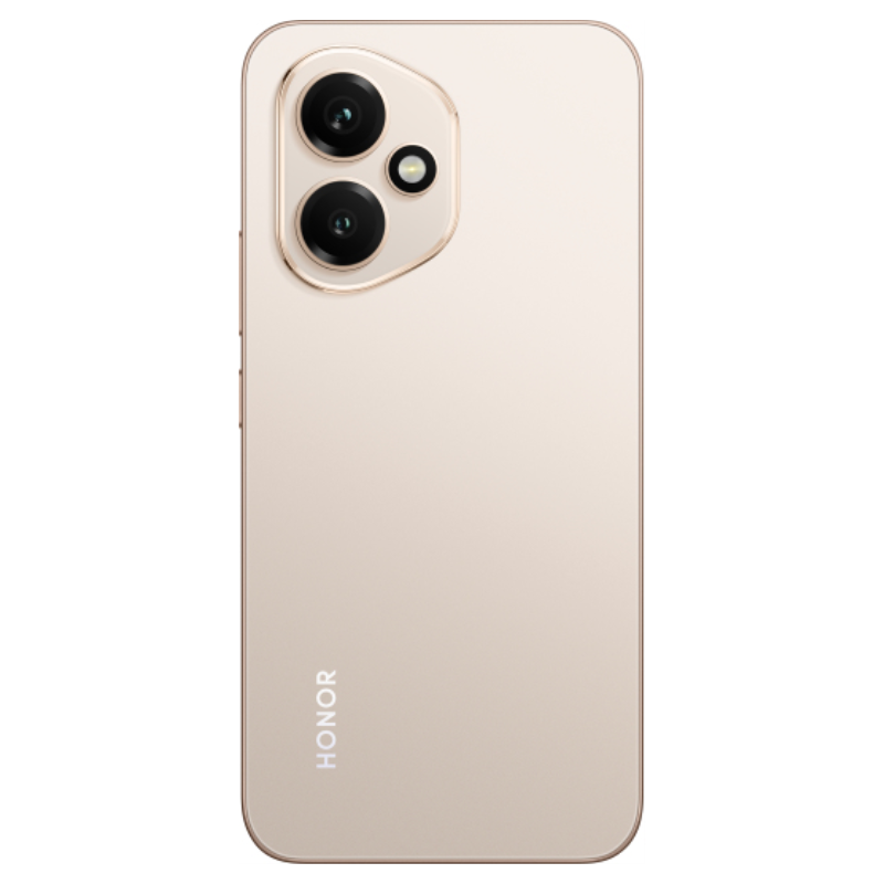 SMARTPHONE HONOR 400 5G 8GB 256GB GOLD CON AURICULARES