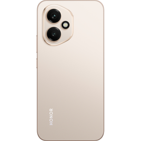 SMARTPHONE HONOR 400 5G 8GB 256GB GOLD CON AURICULARES