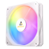 VENTILADOR CAJA ANTEC P12 ARGB 3X VENT REVERSE 120MM RGB BLANCO