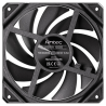 VENTILADOR CAJA ANTEC NOVA 1X VENT 120MM NEGRO