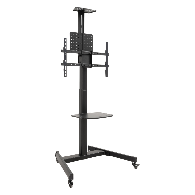 SOPORTE SUELO RUEDAS REGULABLE COMETA 60 100 90