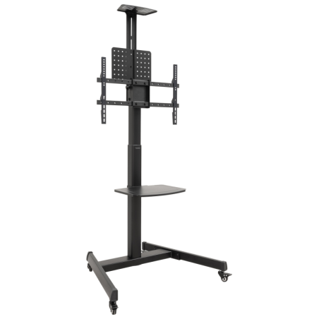 SOPORTE SUELO RUEDAS REGULABLE COMETA 60 100 90