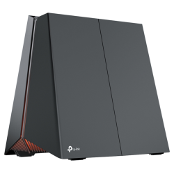 TP LINK ROUTER BE9300 TRI BAND WI FI 7 GAMING