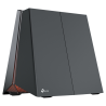 TP LINK ROUTER BE9300 TRI BAND WI FI 7 GAMING