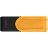 USB 32 KINGSTON 512GB DTXS 512GB BLACK YELLOW