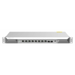 ROUTER RUIJIE REYEE RG EG1510XS 8 PUERTOS RJ45 2 SFP 10GIGABI
