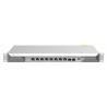 ROUTER RUIJIE REYEE RG EG1510XS 8 PUERTOS RJ45 2 SFP 10GIGABI