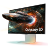 MONITOR SAMSUNG 27 LS27FG904XUXEN UHD 160HZ IPS 3840X2160 DP HDMI