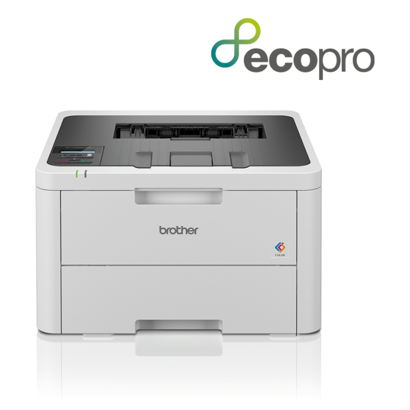 IMPRESORA BROTHER HLL3220CWE COLOR TINTA