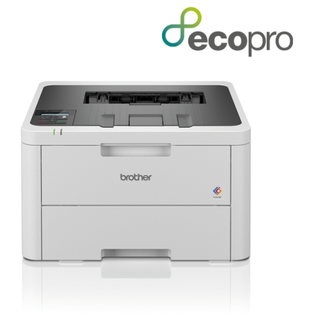 IMPRESORA BROTHER HLL3220CWE COLOR TINTA