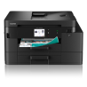 4 IN 1 A4 DUPLEX INKJET MFP MULTIFUNCTION PRINTER WIT