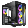 CAJA GAMING ANTEC FISHTANK C5 ARGB 1XUSB30 1XTYPE32 S F