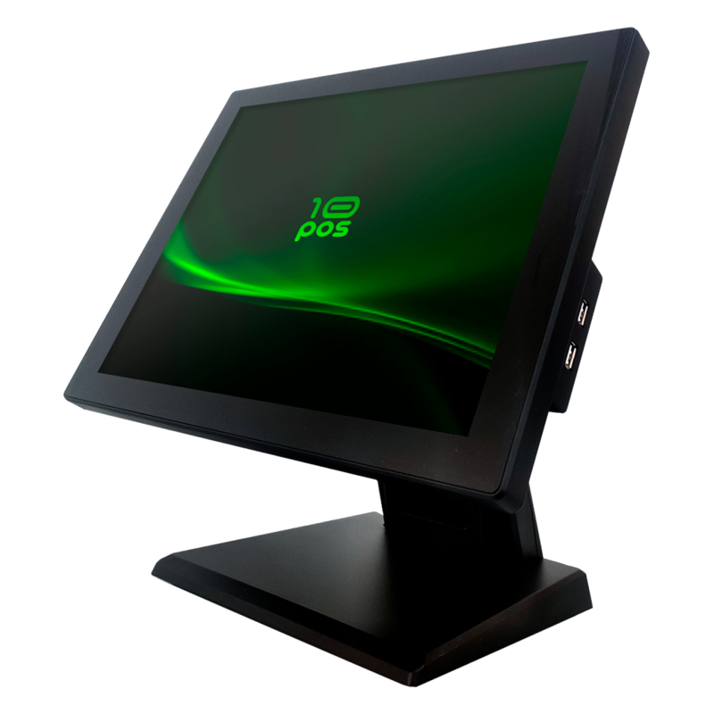 TPVSW VERIFACTU 10POS 15 J6412 8GB 128GB W11 2HORAS FORMACION