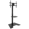 SOPORTE SUELO TOOQ MINOS 37 70 ROTACION 90