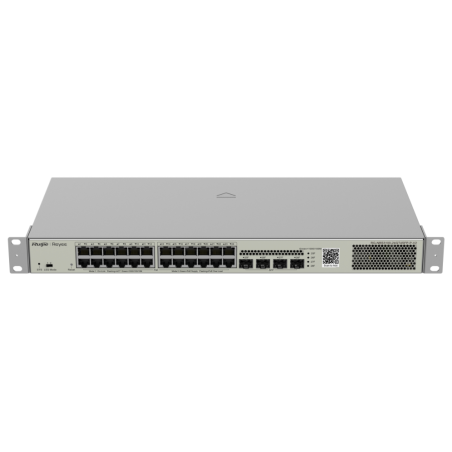 SWITCH RUIJIE REYEE RG NBS3100 24GT4SFP P V2