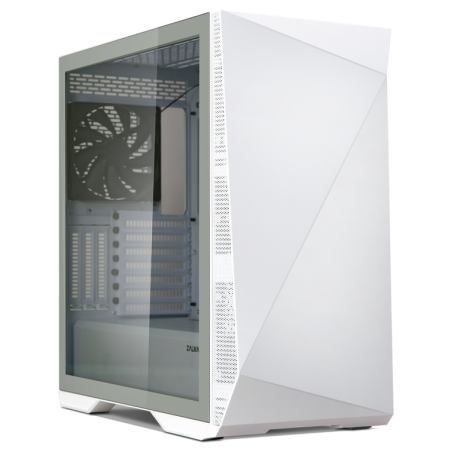 CAJA ZALMAN Z9 ICEBERG ATX 1 XVENT 140MM 2XUSB 30 BLANCO S N FUENTE
