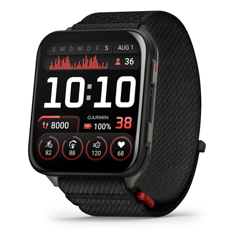 SMARTWATCH GARMIN VENU X1 NEGRO