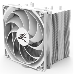 COOLER CPU ZALMAN CNPS10X PERFORMA BLANCO