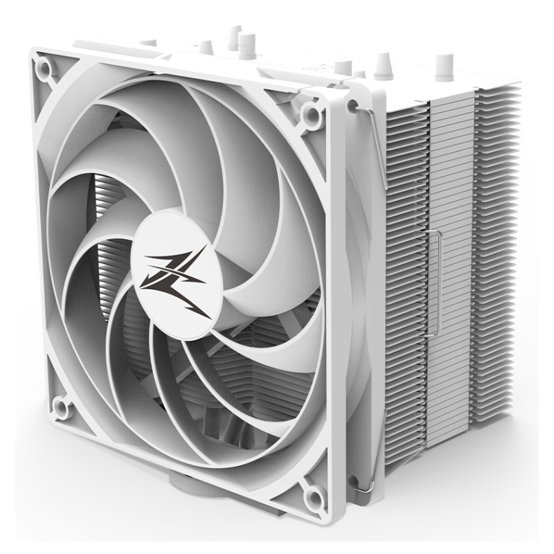COOLER CPU ZALMAN CNPS10X PERFORMA BLANCO