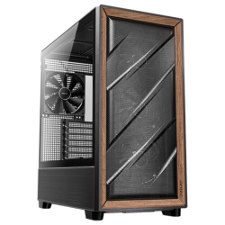 CAJA GAMING ANTEC FLUX E ATX 2XUSB30 1XTYPE C 10GBPS S F