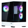 CAJA ZALMAN P30 MATX 3 X VENT 120MM ARGB 2XUSB 30 NEGRO S N FUENTE