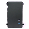 CAJA ZALMAN M4 MINI ITX M2 1 X VENT 800MM ARGB 2XUSB 30 GRIS S N FUENTE