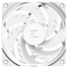 VENTILADOR ZALMAN ZM AF120R REVERSE ARGB 1X VENT 120MM BLANCO