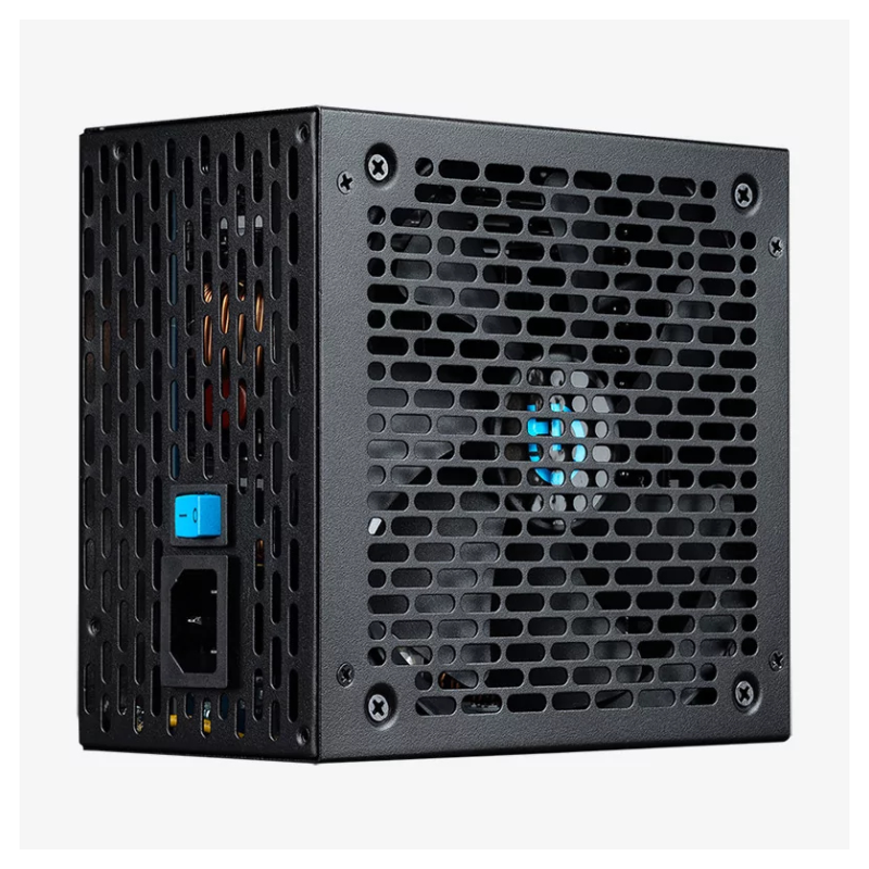 HIDITEC PSU FULL MODULAR GDX1050 V2 DC DC 80PLUS GOLD ATX 3O PCIE 50