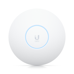 AP UBIQUITI U6 ENTERPRISE UNIFI PUNTO ACCESO WIFI6 AP