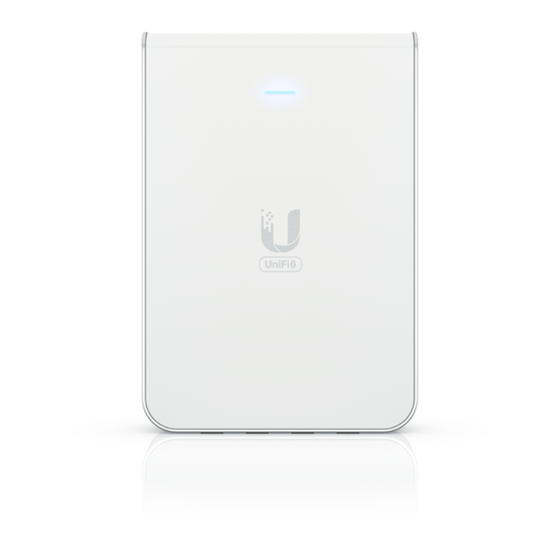 AP UBIQUITI U6 IW UNIFI PUNTO ACCESO WIFI6 AP