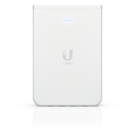 AP UBIQUITI U6 IW UNIFI PUNTO ACCESO WIFI6 AP
