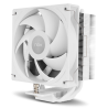 VENTILADOR CPU NOX HUMMER R 400 BLANCO ALTO RENDIMIENTO